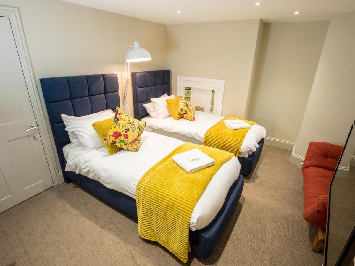 Guest house Regency House