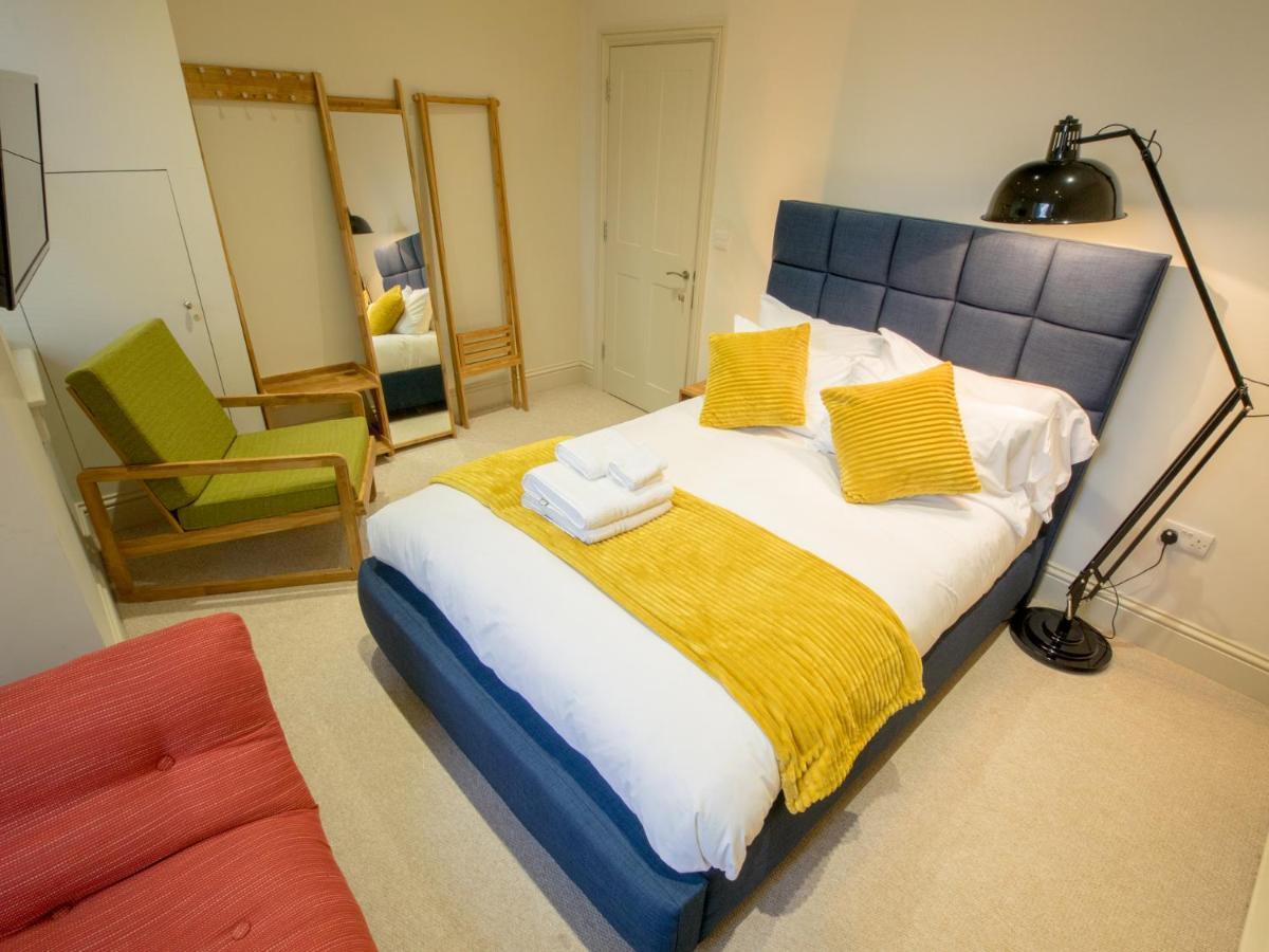 Regency House