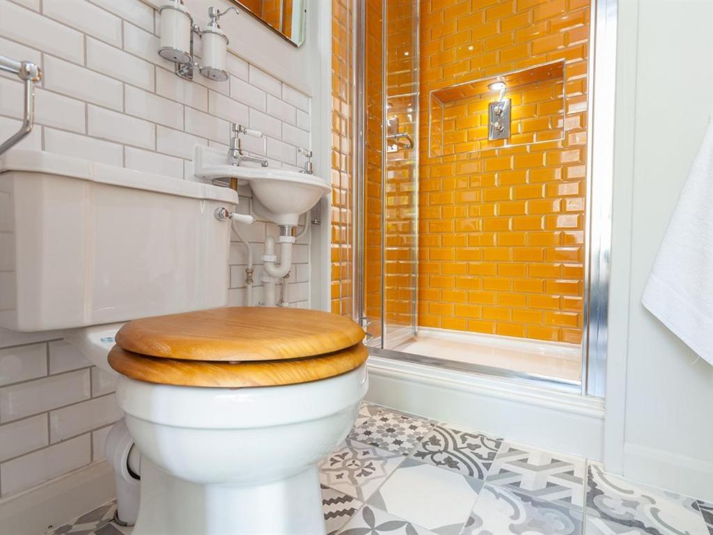 Guest house Regency House Cambridge (Cambridgeshire)