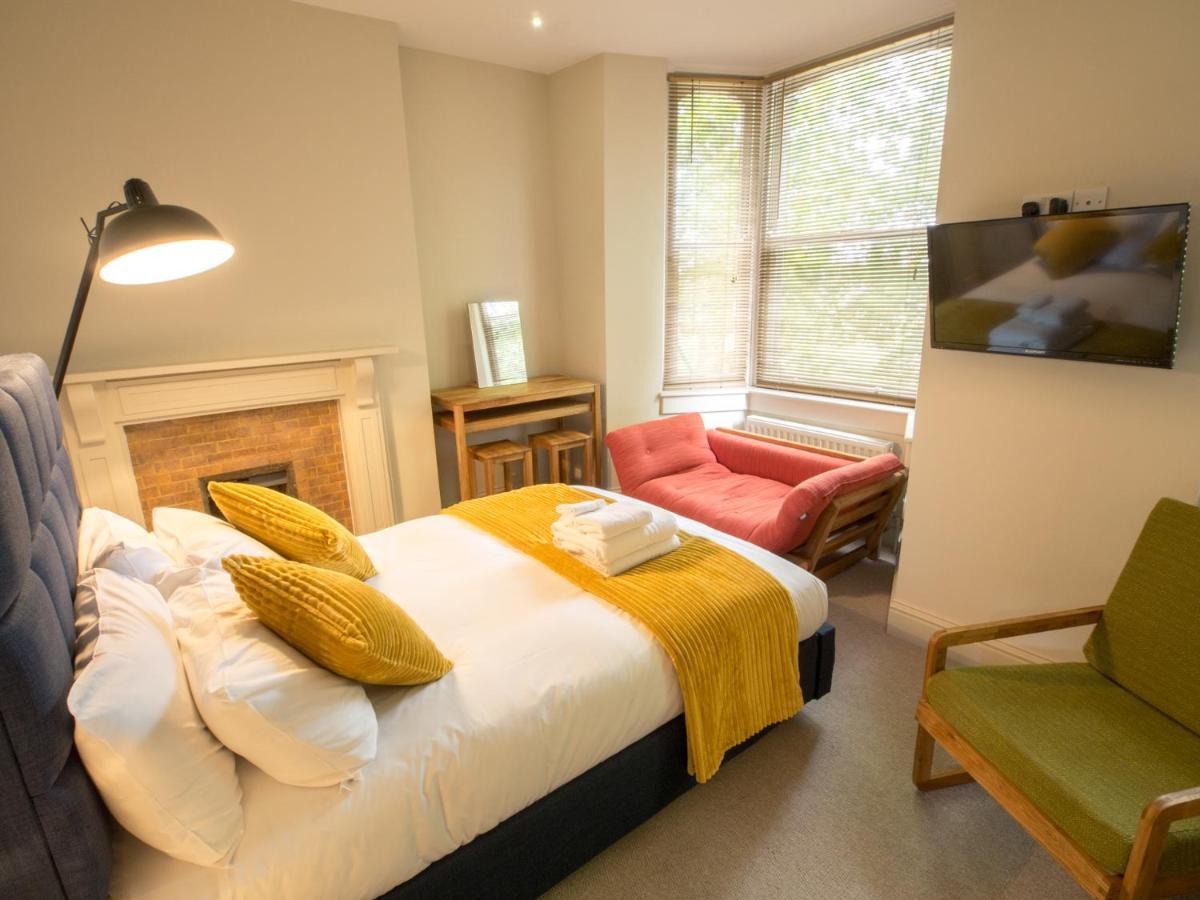 Regency House Cambridge (Cambridgeshire)