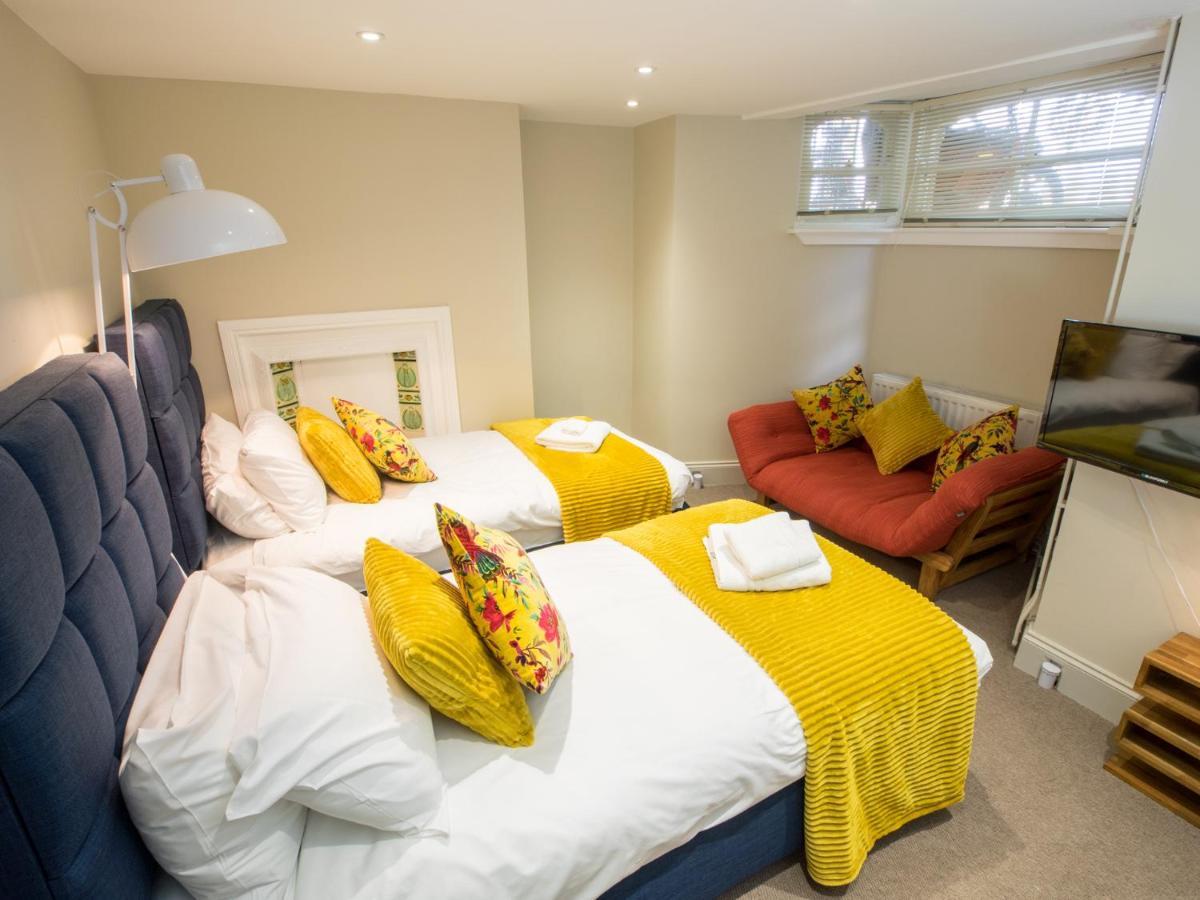 Regency House Guest house 3*