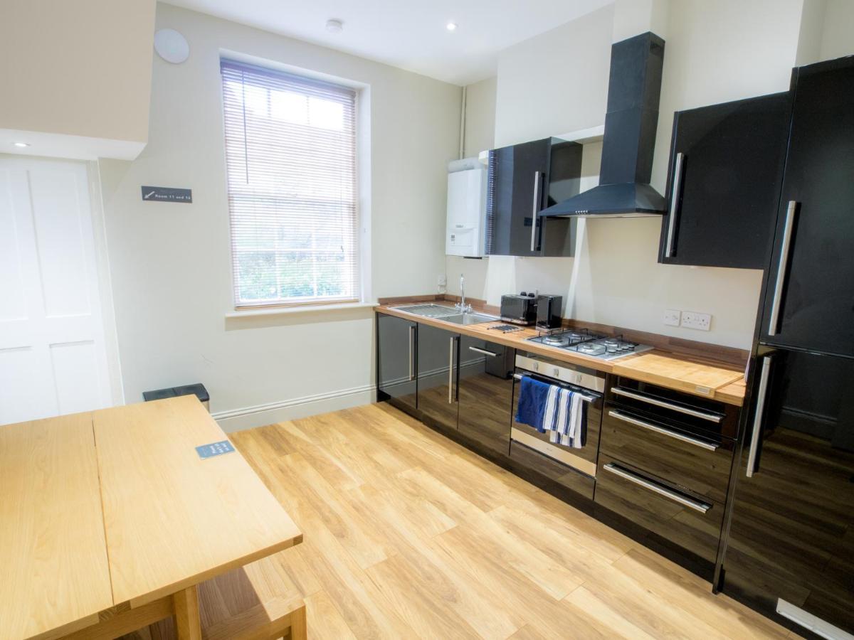 Regency House Guest house Cambridge (Cambridgeshire)