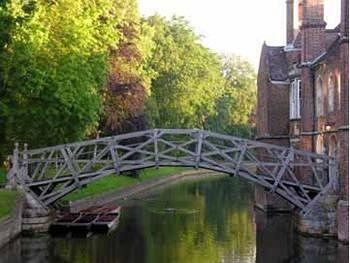 Regency House Cambridge (Cambridgeshire)