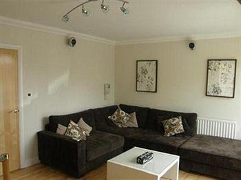 Guest house Regency House 3*