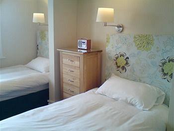 Guest house Regency House