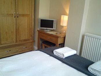 Regency House Guest house