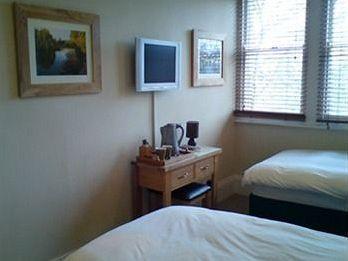Guest house Regency House 3*