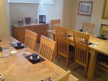 Regency House 3*