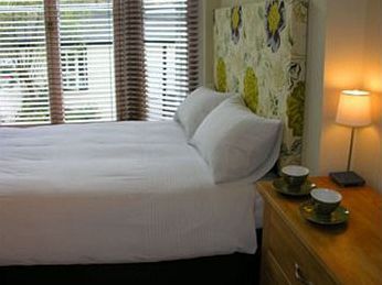 Regency House