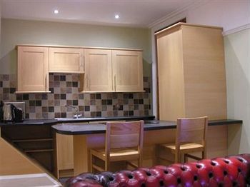 Regency House 3*