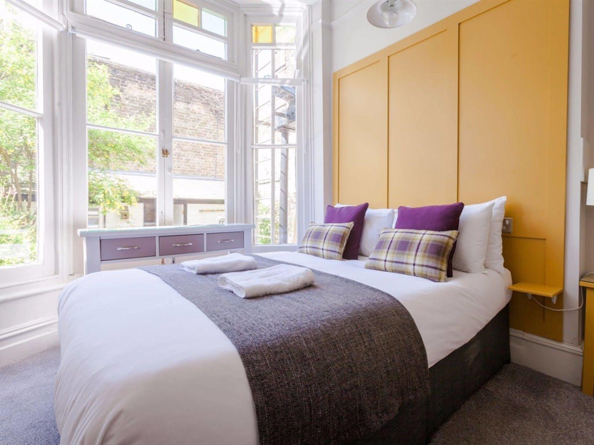 Guest house Regency House Cambridge (Cambridgeshire)