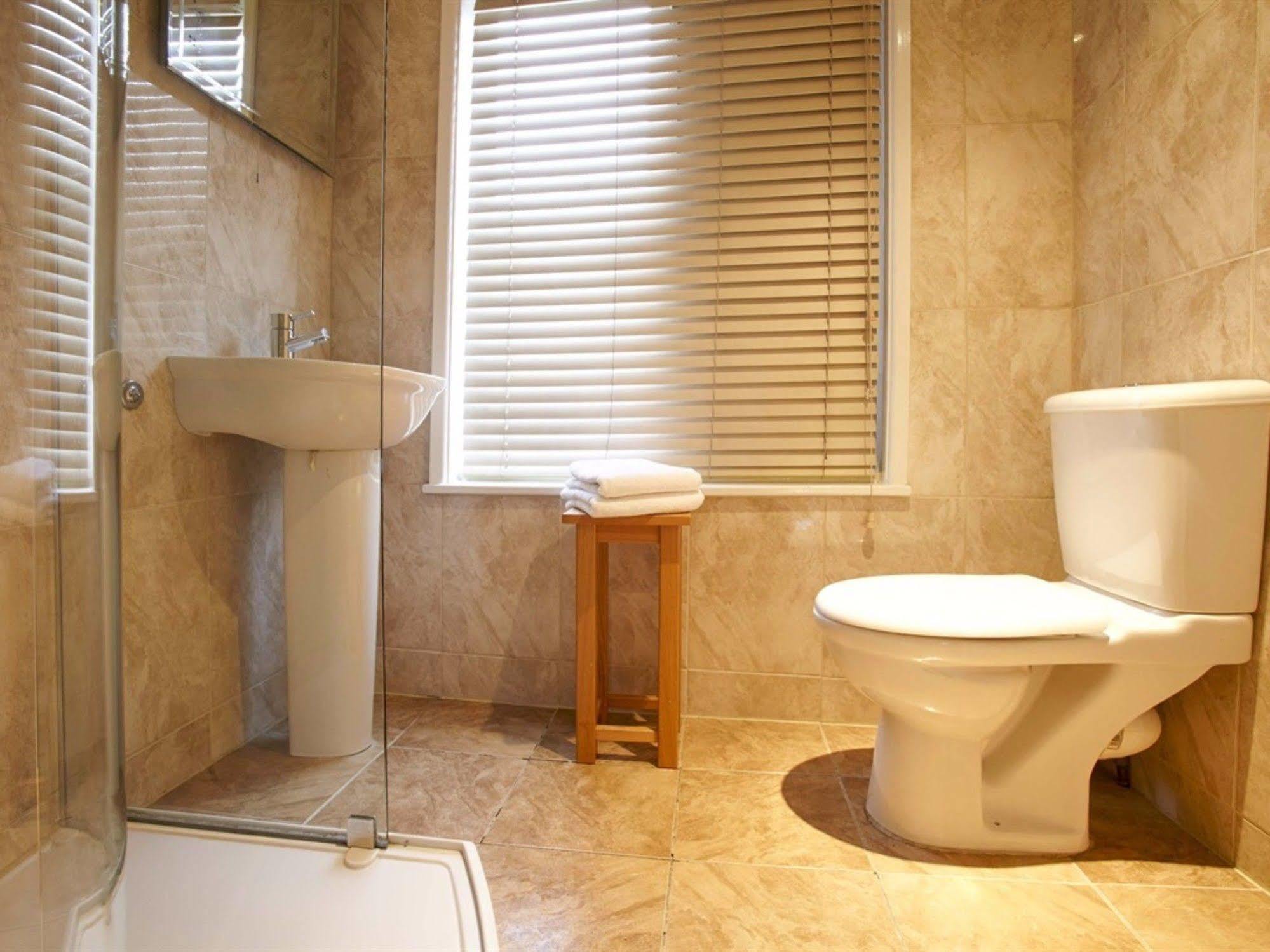 Regency House Guest house Cambridge (Cambridgeshire)
