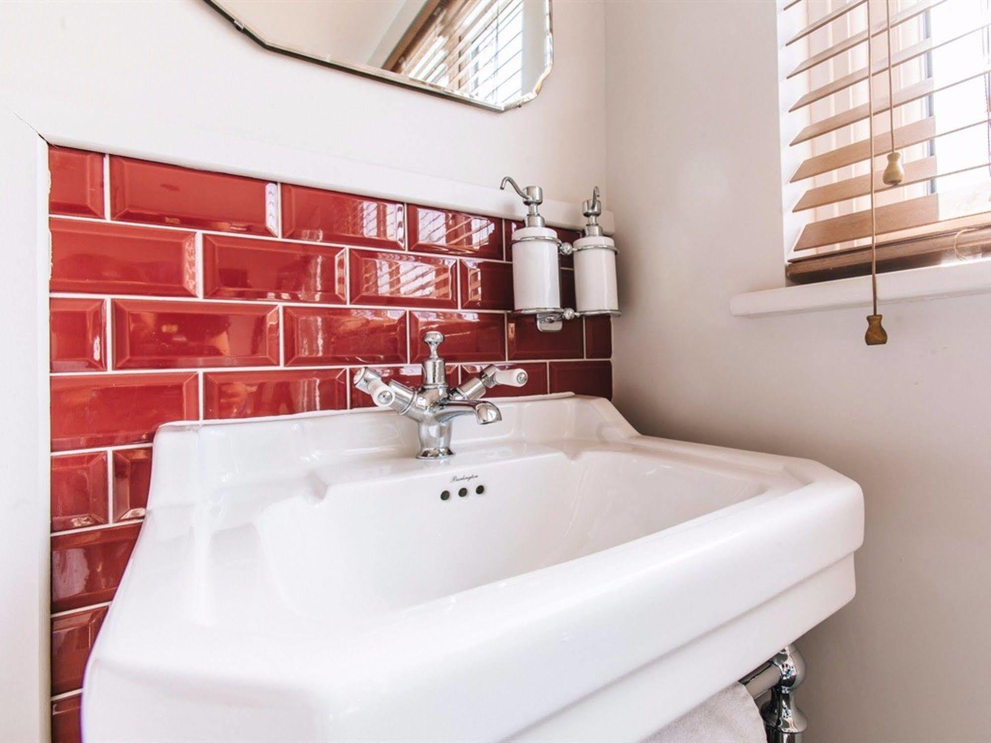 Guest house Regency House 3*