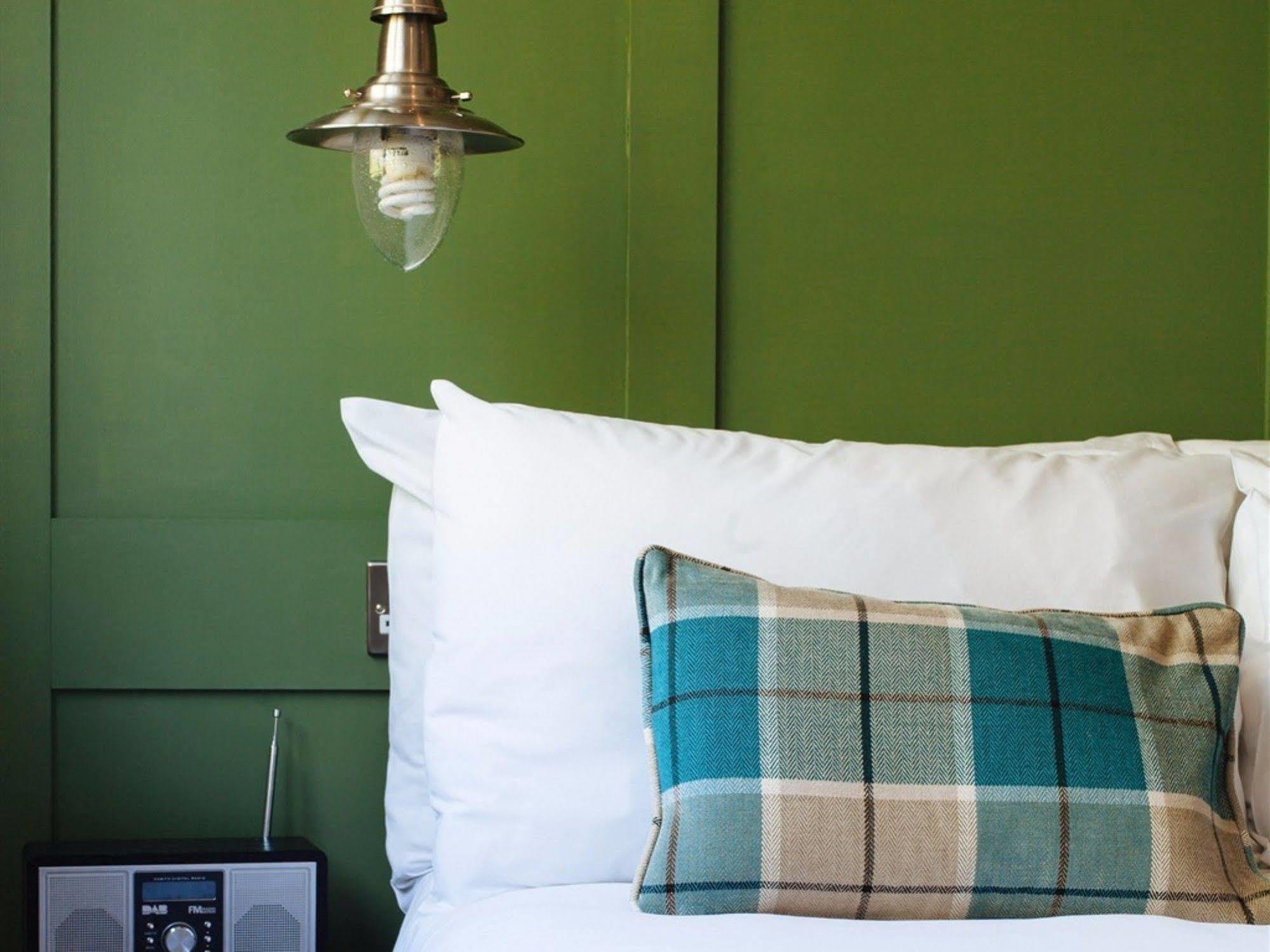 Regency House Guest house Cambridge (Cambridgeshire)