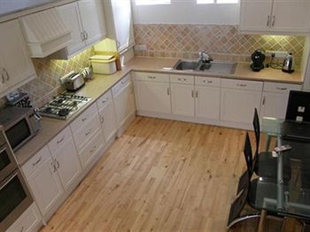 Regency House 3*